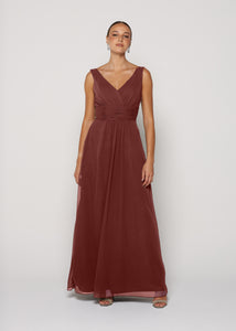 amber bridesmaid dresses Amber Dreams at a Stunning Wedgewood Weddings Venue!