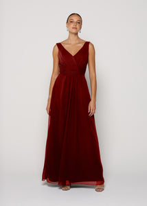 Amber Bridesmaid Dress Tania Olsen Designs Amber Bridesmaid Dress Tania Olsen Designs