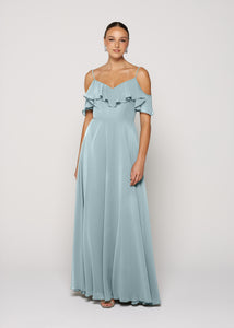 Anastasia Bridesmaid Dress