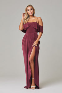 Arianna Bridesmaid Dress