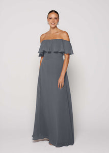 Bellini Bridesmaid Dress