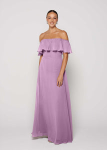 Bellini Bridesmaid Dress