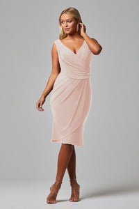 Delta Bridesmaid Dress