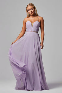 Freda Bridesmaid Dress