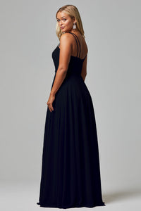 Freda Bridesmaid Dress