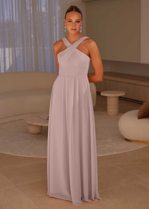 Kano Bridesmaid Dress