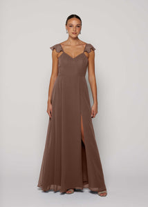 Spritz Bridesmaid Dress