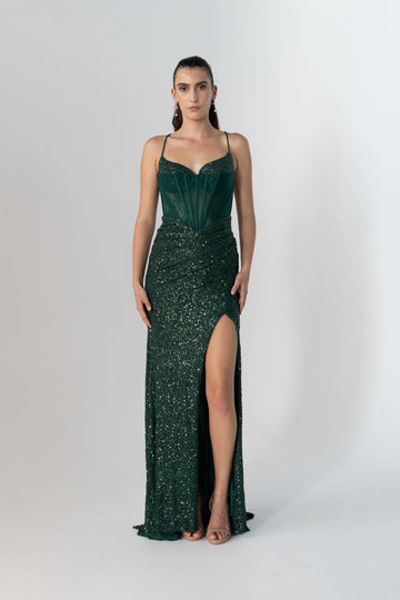 Venus Formal Dress – Tania Olsen Designs