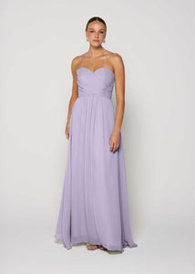 Shiloh Bridesmaid Dress