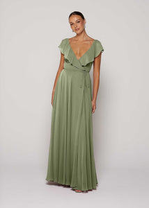 Spritz Bridesmaid Dress