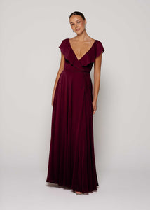 Spritz Bridesmaid Dress