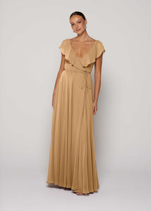 Spritz Bridesmaid Dress