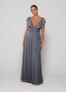 Spritz Bridesmaid Dress