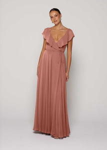 Spritz Bridesmaid Dress