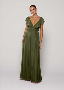 Spritz Bridesmaid Dress