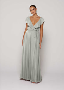 Spritz Bridesmaid Dress