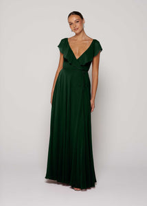 Spritz Bridesmaid Dress