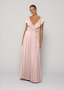 Spritz Bridesmaid Dress