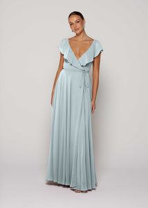 Spritz Bridesmaid Dress