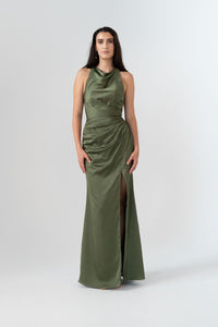 Anna Bridesmaid Dress – Tania Olsen Designs
