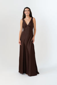 Avonlea Bridesmaid Dress – Tania Olsen Designs