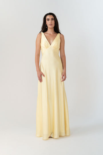 Avonlea Bridesmaid Dress – Tania Olsen Designs