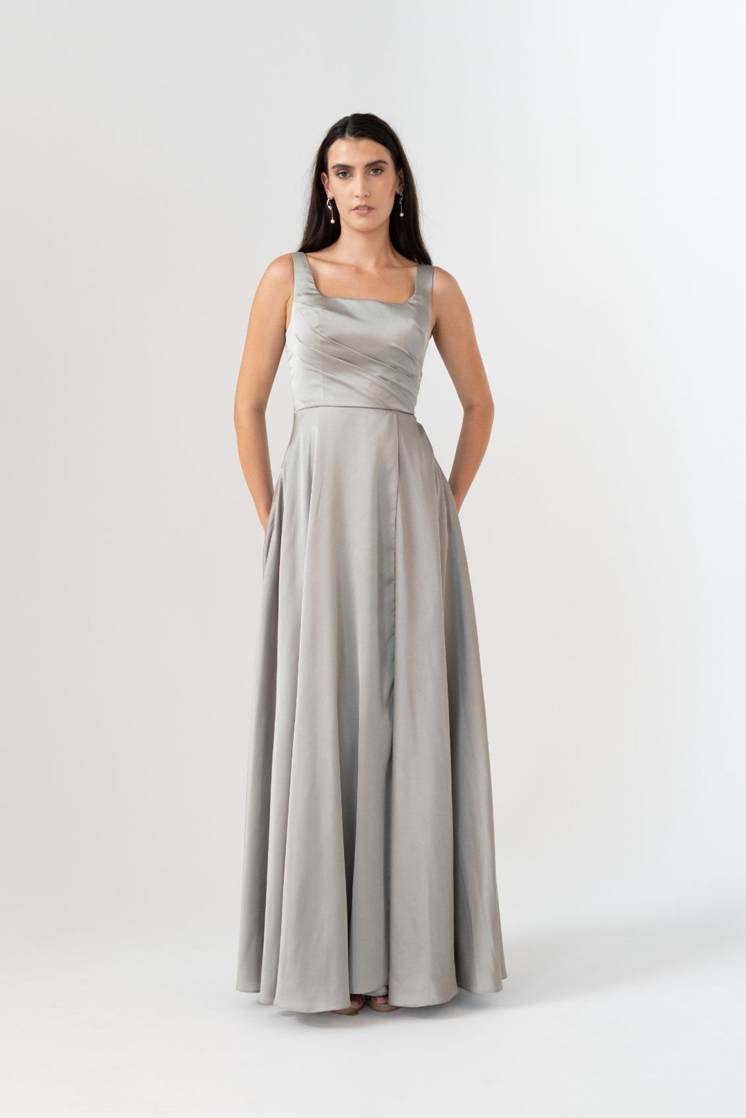 Moana Bridesmaid Dress – Tania Olsen Designs