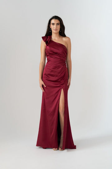 Kiko Bridesmaid Dress – Tania Olsen Designs