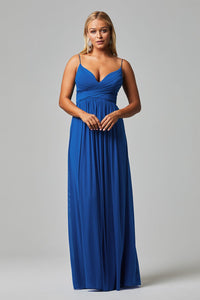 Violeta Bridesmaid Dress - TO819